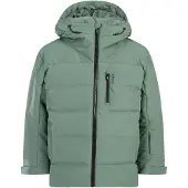 Protest PRTTumber JR Schneidejacke für Kinder, Aspengrün, Größe 152