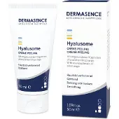 Dermasence Hyalusome Creme-Peeling 50 ml Peeling