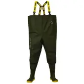 Vass Tex 700e Wide Boy Pvc-wathose