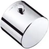 Hansgrohe Griff für Uno UP-Thermostat, verchromt - 38391000