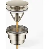 Dornbracht Ablaufgarnitur ohne Druckverschluss 1 1/4"