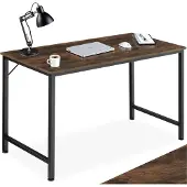 TecTake Schreibtisch Jenkins Höhe 75,5 cm