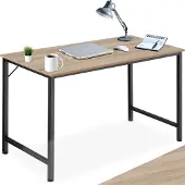 TecTake Schreibtisch Jenkins Höhe 75,5 cm