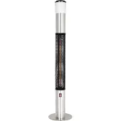 La Hacienda Tower Heater mit Lautsprecher