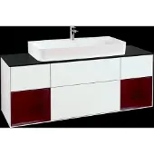 Villeroy & Boch G212HBGF Waschbeckenunterschrank Finion G21