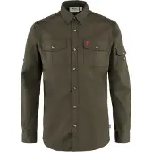 Fjällräven Men's Singi Trekking Shirt herrenhemd