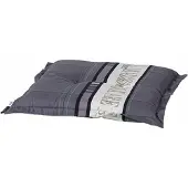 Madison SEATA056, Grau, Baumwolle, Polyester, 50%, 500 mm, 500 mm, 50 mm