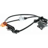VEMO ABS Sensor Raddrehzahl Vorne für HONDA Accord VII Limousine (CL, CN) V26-72-0129