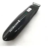 Remington Haarschneider Rasierer Bartschneider Elektrisch Präzision Pflege Set