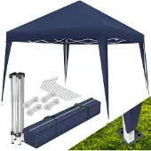 TecTake Pavillon Linosa 3 x 3 m