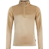 Protest Laga 1/4 Zip Skipullover Damen