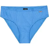 Protest Bikini Hose Damen Mixcelebas Fijiblau-Größe 36