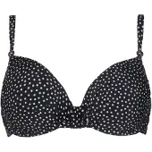 Protest Bikinioberteil Women Mixnanda Wire True Black-40D