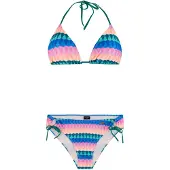 Protest Damen Bikinis klassisch Da PRTExit triangle bikini