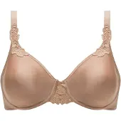 Chantelle Vorgeformter BH Hedona | Grösse: 85F | Farbe: Pulver