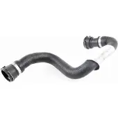 VAICO Kühlerschlauch Wasserschlauch für BMW 5 Limousine (E60) V20-2306