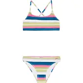 Protest Bikini Prtwirl Kinder Sour Green-Größe 164