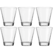 Leonardo Tumbler Ciao 215ml (6-teilig)