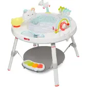 Skip Hop 303326, Mit Ton, 1 Person(en), Mehrfarbig, Weiß