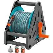 Gardena 268783 Schlauchaufroller 20 Set