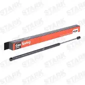 Stark SKGS-0220505 Gasfeder Heckklappendämpfer für SKODA SUPERB Kombi (3T5) 600mm 390,5mm