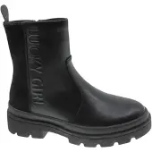 Beppi Kinderstiefel 2214600-BLACK kind