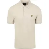 Lyle & Scott Poloshirt Plain Poloshirt Herren Cove-S