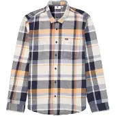 Garcia herren Shirt, XXL, Braun