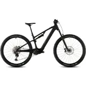 Cube Mountainbike Bikes AMS Hybrid ONE44 C:62 Pro 400X | Größe L