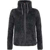Protest - Women's PRTRiri Full Zip Top - Fleecejacke Gr 44 schwarz