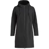 Protest Jacke Prteris Softshell Outdoor Damen True Black-M
