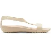 Crocs Sandalen SERENA SANDAL 205469-212 Creme