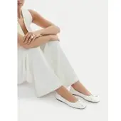 Gino Rossi Ballerinas CEO-ROSE-LT2088-2 Weiß 37