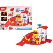 ABC Baby- & Kleinkindspielzeug Feuerwehrstation Felix Fire Station 204117001