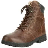 Suedwind AMARON LACE WOOL | WATERPROOF Stiefeletten Damen und Herren