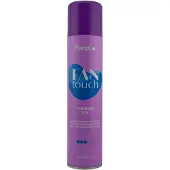 Fanola Fantouch Thermo Fix Thermal Protective Fixing Spray 300 ml