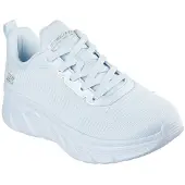 SKECHERS Bobs Sport Flex Trainingsschuh Blau