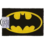Pyramid Batman Fußmatte One Size