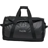 Haglöfs Lava 90 - Reisetasche 63 cm (true black)