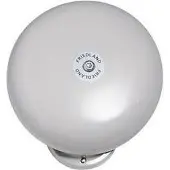 Lemvigh-Muller Klokke bigbell 59-230