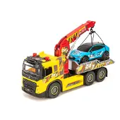 Dickie Toys Volvo Giant Abschleppwagen 54cm mit Licht & Sound