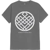 Marvel Crest Men's Short Sleeved Tshirt