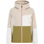 Protest Sina Jacke Beige S Damen Beige S