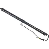 DENCKERMANN Heckklappe-Motor Elektromotor Heckklappe G100053 Hinten Links für TOYOTA RAV4 V (XA50) 600mm