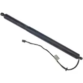 DENCKERMANN Heckklappe-Motor Elektromotor Heckklappe G100038 Links für HYUNDAI Tucson (TL, TLE) 595mm