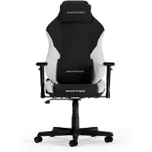 DXRacer DRIFTING XL Gaming Stuhl schwarz/weiß