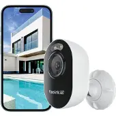 Reolink Lumus E450
