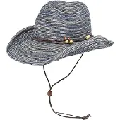 Sunday Afternoons - Women's Sunset Hat Gr M - 56-58 cm grau