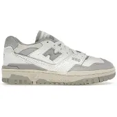 New Balance 550 White Rain Cloud - EU 40
