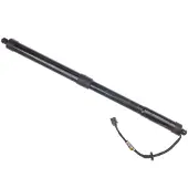 DENCKERMANN Heckklappe-Motor Elektromotor Heckklappe G100066 Links für HYUNDAI Grand Santa Fé (DM) 600mm